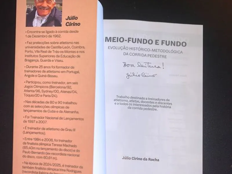 "Meio-Fundo e Fundo", Júlio Cirino da Rocha