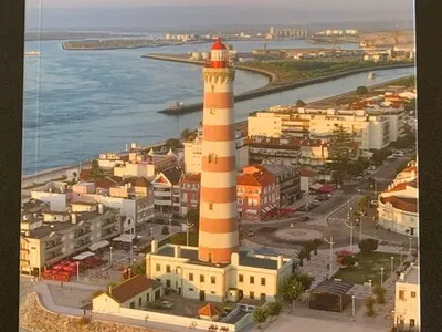 Gafanha da Nazaré: Desportos, Jogos e Brincadeiras