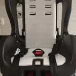 cadeira de criança para automóvel até 4 anos 1