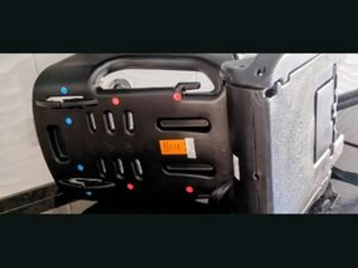 cadeira de criança para automóvel até 4 anos