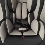 cadeira de criança para automóvel até 4 anos 6