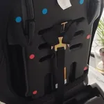 cadeira de criança para automóvel até 4 anos 9