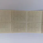 Dinamarca Carteira Ano Europeu da Arquitetura 1975 7