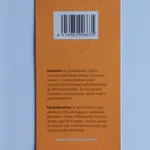 Filatelia Finlândia – Carteira Moomins 2007 3