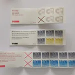 Filatelia Finlândia – Carteira Moomins 2007 6