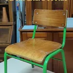 Lote de cadeiras infantis (15) 4