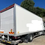Renault premium DXI 370 5