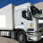 Renault premium DXI 370 6