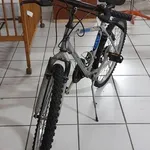Bicicleta roda 24 2