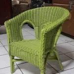 Cadeirão infantil 2