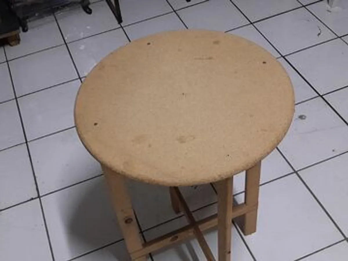 Mesinha de apoio nº 3