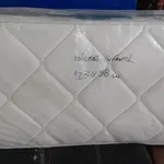 Colchão para berço 4