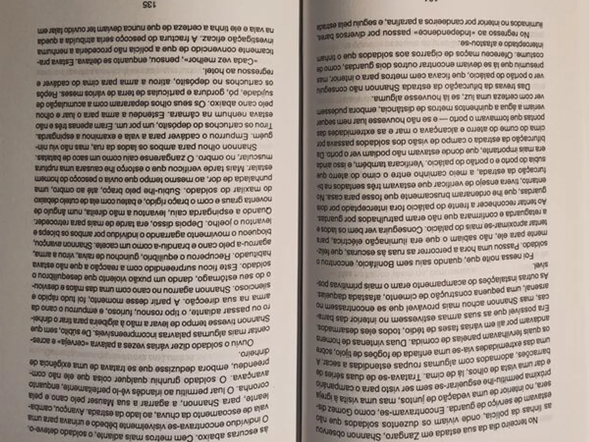 Os Cães da Guerra - Frederick Forsyth