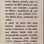 Os Cães da Guerra - Frederick Forsyth 5