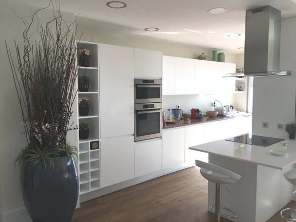 Venda de Apartamento