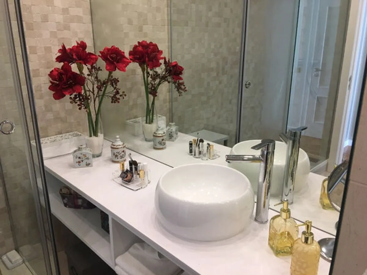 Venda de Apartamento