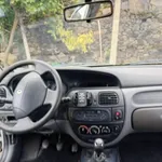 Renault Megane 2001 3