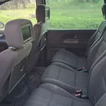 volkswagen sharan 2.0 TDI 3