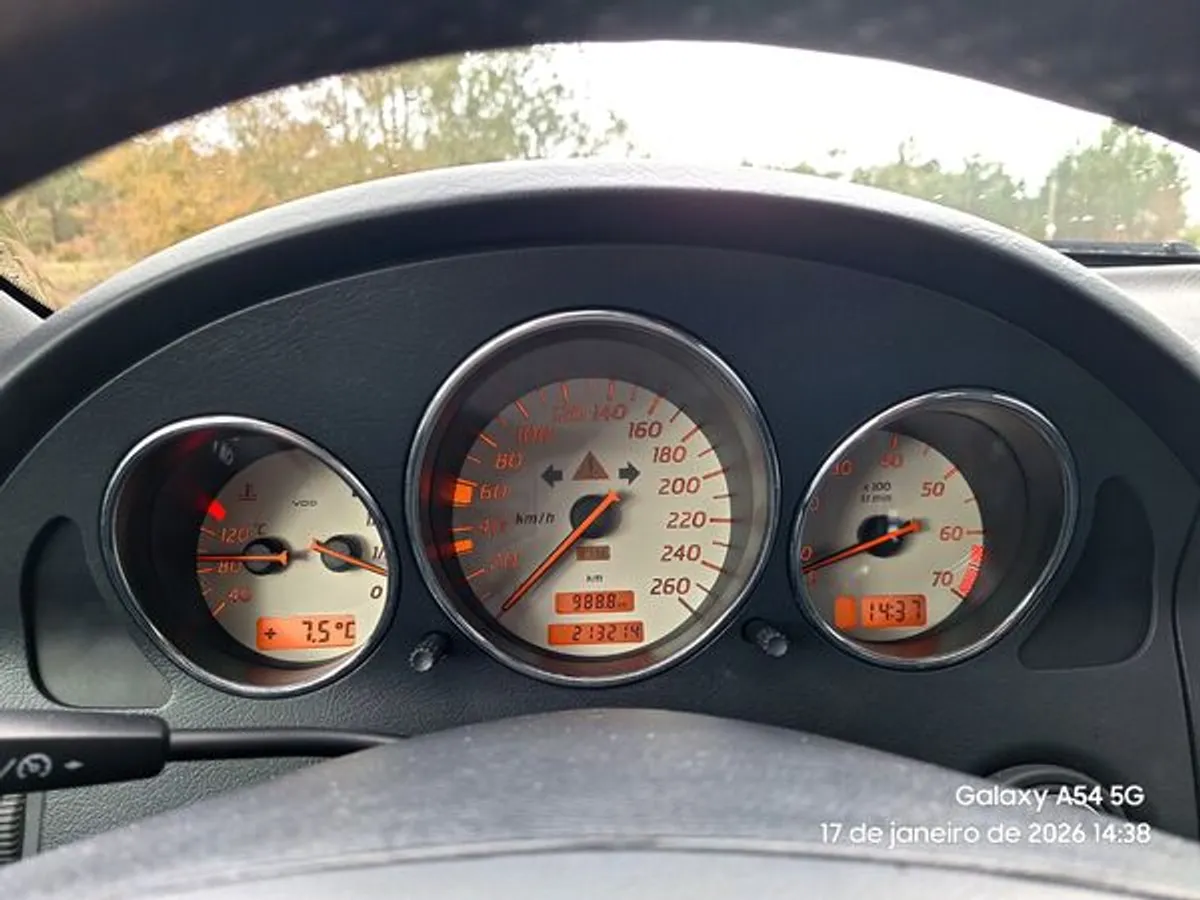 Mercedes SLK 230 (R170) Facelift 197Cv