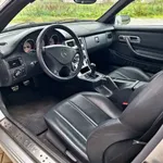 Mercedes SLK 230 (R170) Facelift 197Cv 4