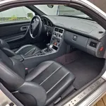 Mercedes SLK 230 (R170) Facelift 197Cv 5