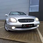 Mercedes SLK 230 (R170) Facelift 197Cv 7