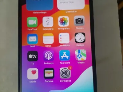 iphone 12, 128 gigas