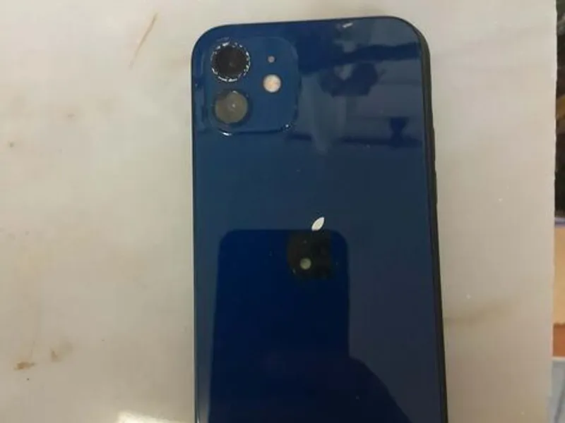 iphone 12, 128 gigas