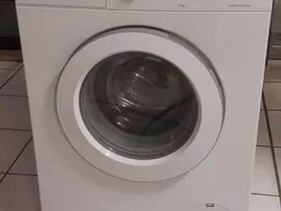 Máquina de lavar roupa Bosch