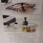 Máquina de selar Silvercrest 4