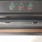 Máquina de selar Silvercrest 9