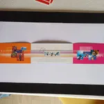 Souvenir Campeonato do Mundo de Atletismo, 2003 3