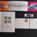 Souvenir Campeonato do Mundo de Atletismo, 2003 10