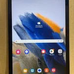 tablet Samsung Galaxy Tab A8 , 128 gb 1