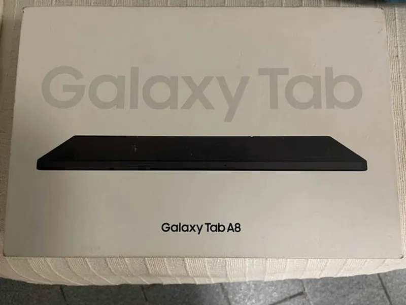 tablet Samsung Galaxy Tab A8 , 128 gb