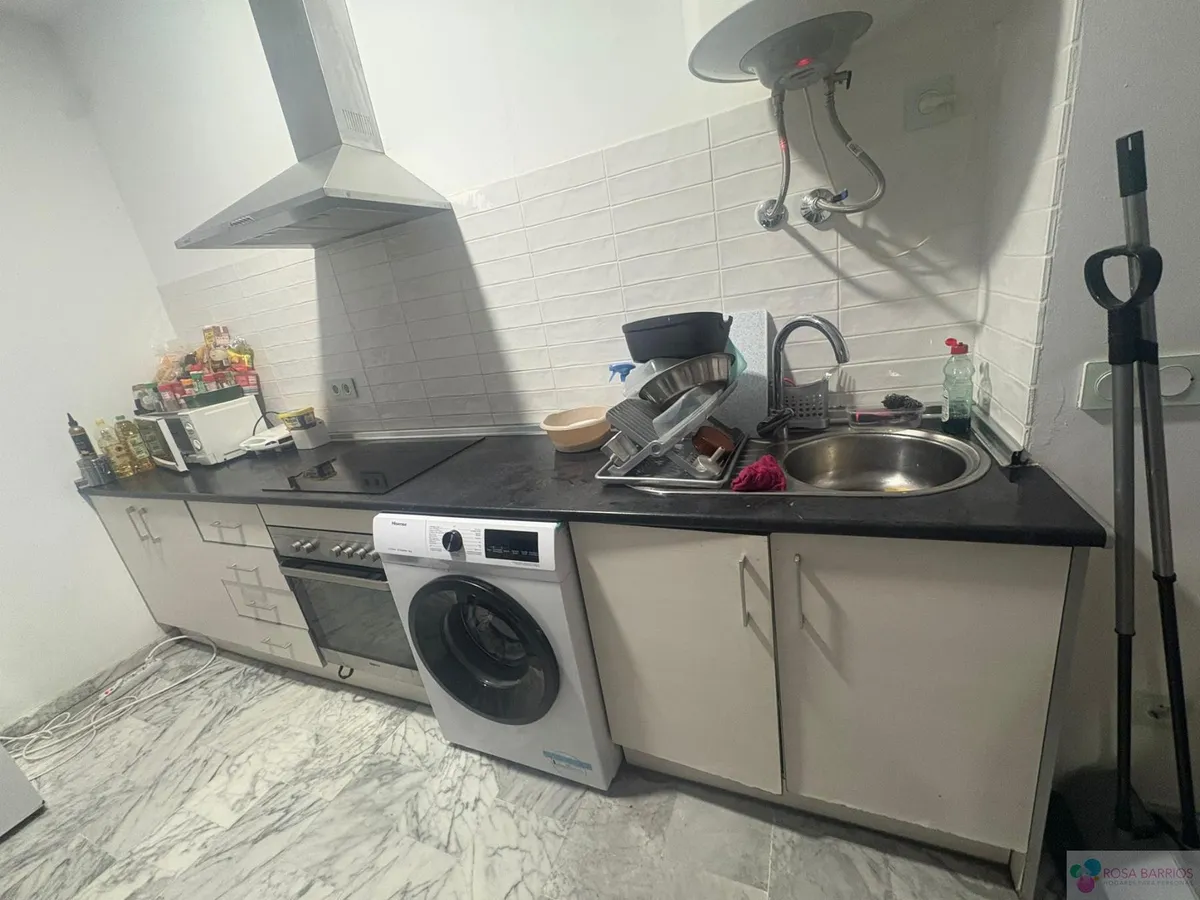 For sale of flat in Estepona, Bahia Dorada