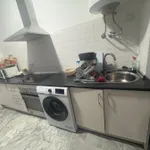 For sale of flat in Estepona, Bahia Dorada 3