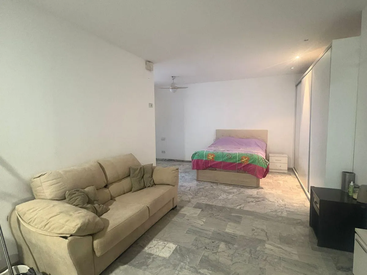 For sale of flat in Estepona, Bahia Dorada