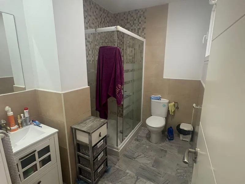 For sale of flat in Estepona, Bahia Dorada