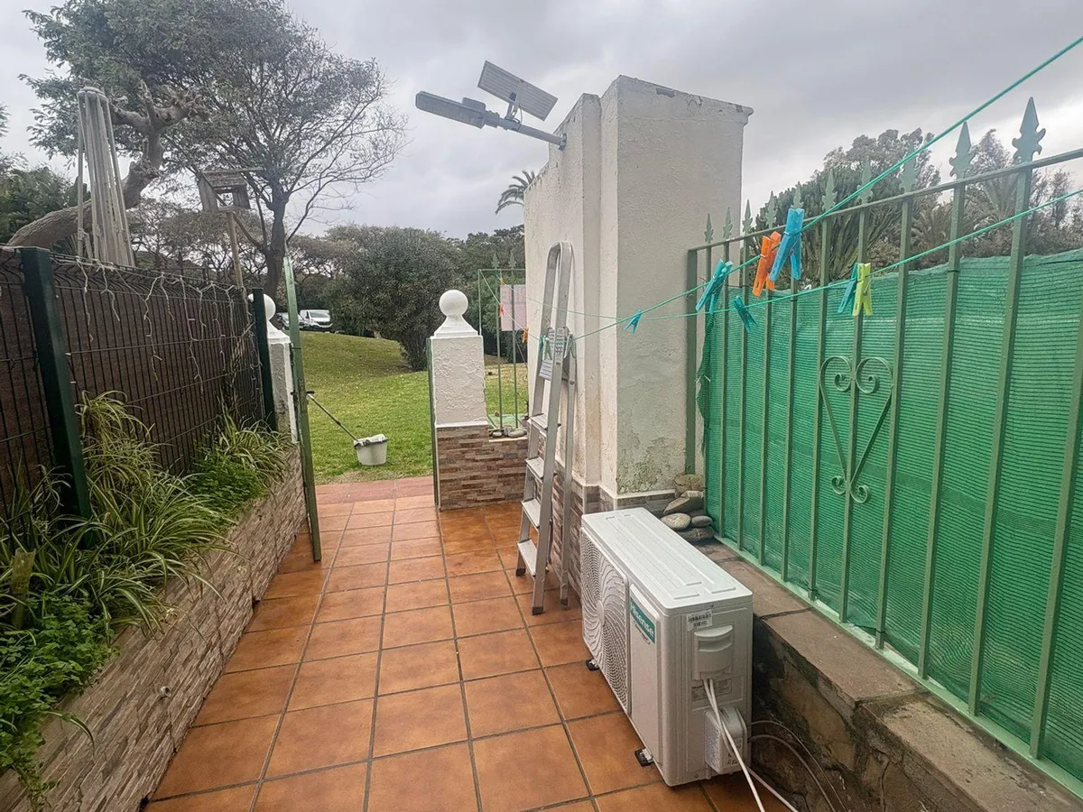 For sale of flat in Estepona, Bahia Dorada