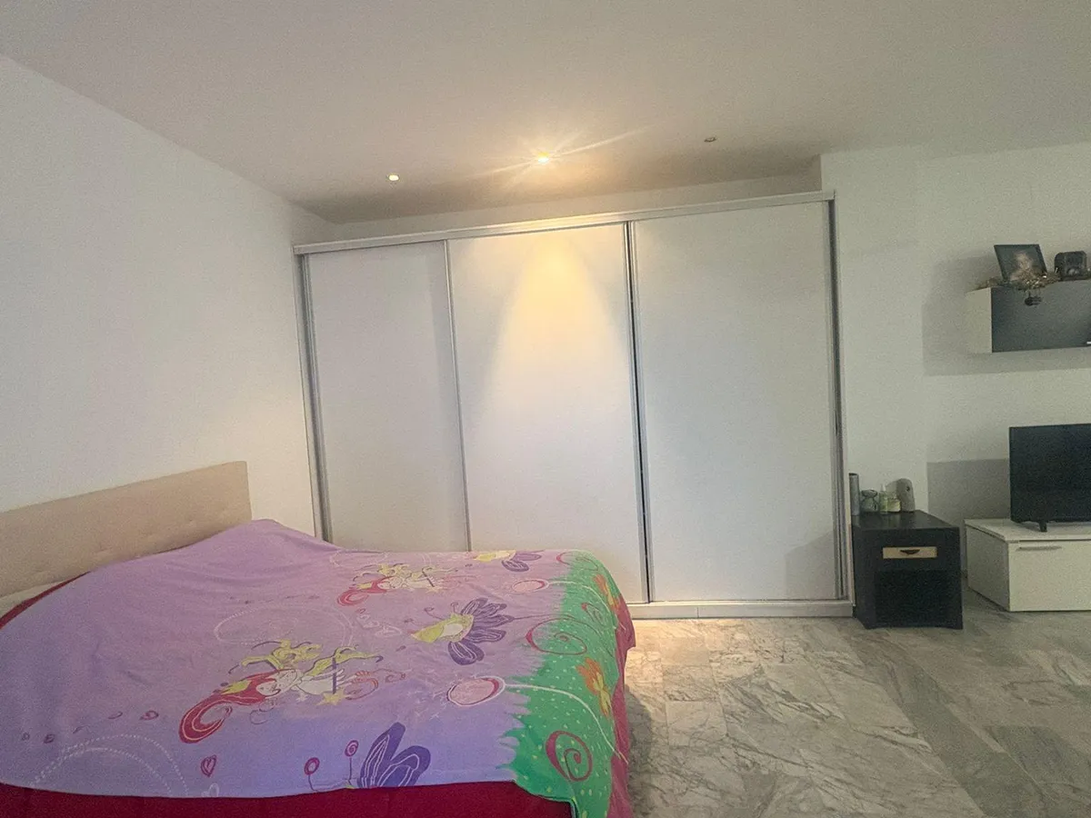 For sale of flat in Estepona, Bahia Dorada