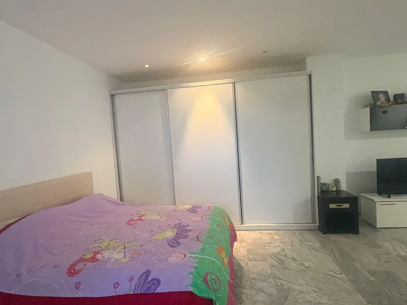 For sale of flat in Estepona, Bahia Dorada