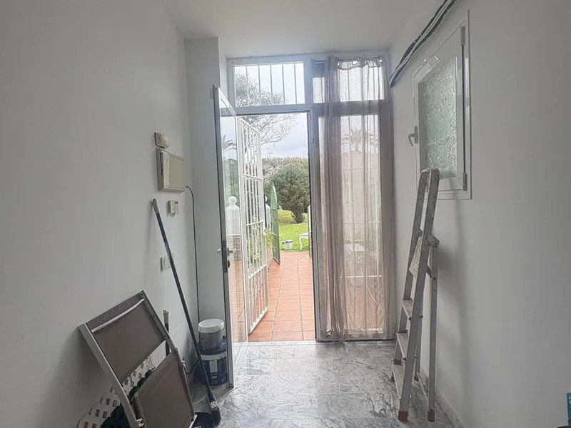 For sale of flat in Estepona, Bahia Dorada