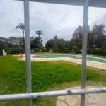 For sale of flat in Estepona, Bahia Dorada 14