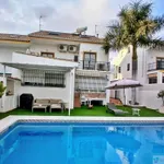 For sale of house in San Pedro de Alcántara, tiro pichon 2