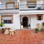For sale of house in San Pedro de Alcántara, tiro pichon 3