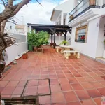 For sale of house in San Pedro de Alcántara, tiro pichon 4