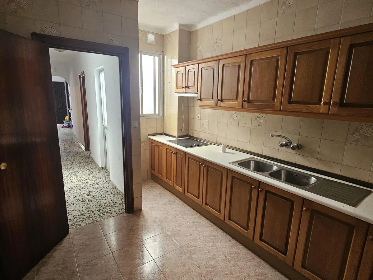 For sale of house in Estepona, Altos de Lunymar