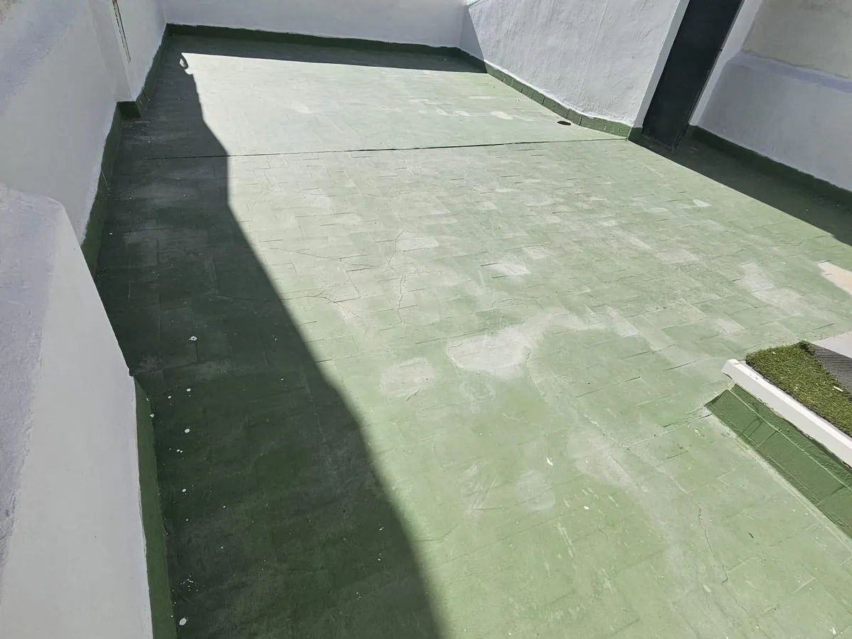 For sale of house in Estepona, Altos de Lunymar