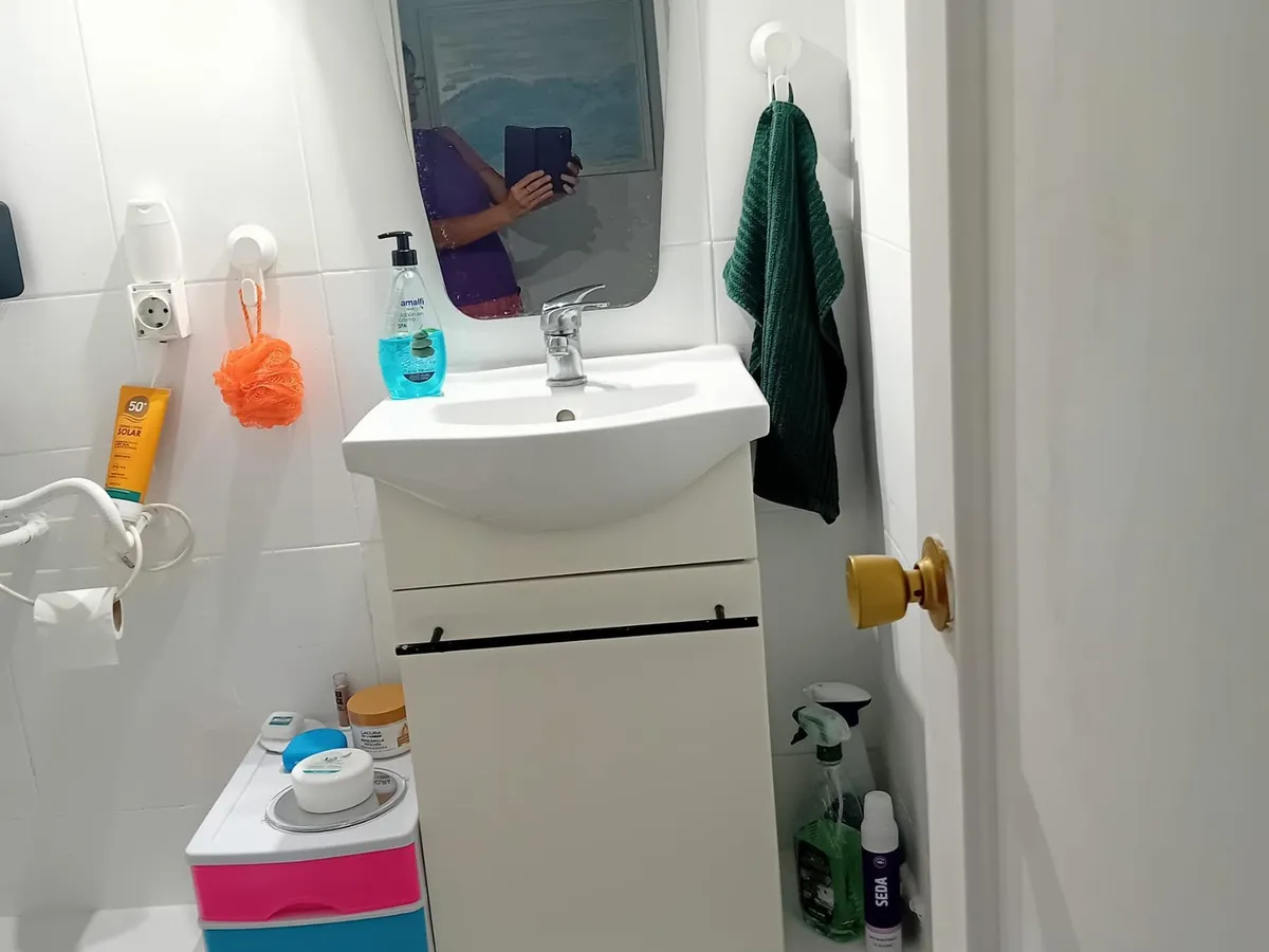 For sale of study in Estepona, Parque Antena